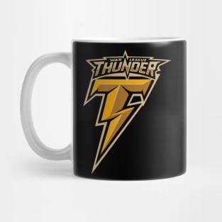 Thunder League Mug